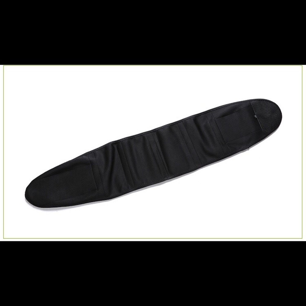 Black Waist trainer body trainer - Picture 7 of 8